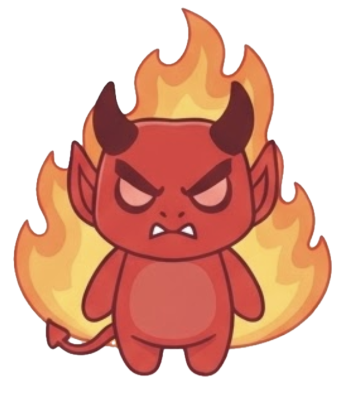 7 Deadly Sins Character